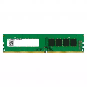 DIMM 8 GB DDR4-3200, atmintis MES4U320NF8G, Essentials