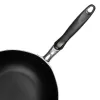 Resto Kitchenware 93603 keptuvė Wok/Maišymo keptuvė Apvali