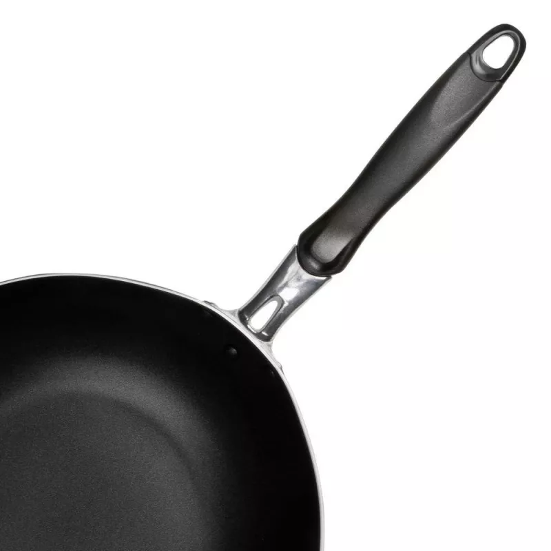 Resto Kitchenware 93603 keptuvė Wok/Maišymo keptuvė Apvali