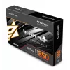 Pagrindinė plokštė Sapphire NITRO+ B850A WIFI 7 AMD B850 lizdas AM5 micro ATX, DDR5, 4 DIMM, 256 GB, Wi‑Fi 7, 2,5GbE