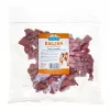PETITTO Anties krūtinėlės mini mazgeliai - skanėstas šunims - 500 g