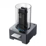 GrauGear G-M2DK-CR-10G M.2 NVMe/NGFF ir CFexpress prijungimo stotelė USB Type-C 10 Gbit/s Pilka