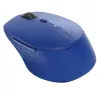 Belaidė pelė Multi mode M300 mėlyna