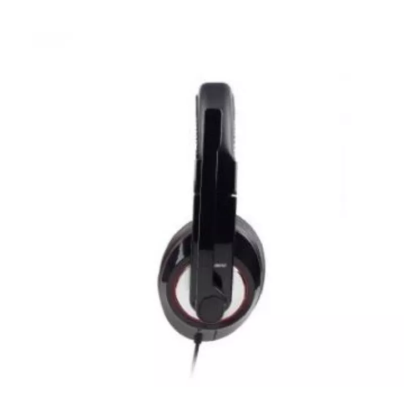 Gembird BTHS-005Bluetooth į ausis įdedamos ausinės, juodos