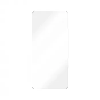 Grūdinto stiklo ekrano apsauga FIXED, skirta Samsung Galaxy S26, 2,5D, 2 vnt. pakuotėje