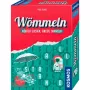 Kosmos Wommeln dėlionės žaidimas