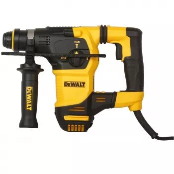 DeWALT D25333K-QS plaktukinis gręžtuvas SDS Plus 950 W