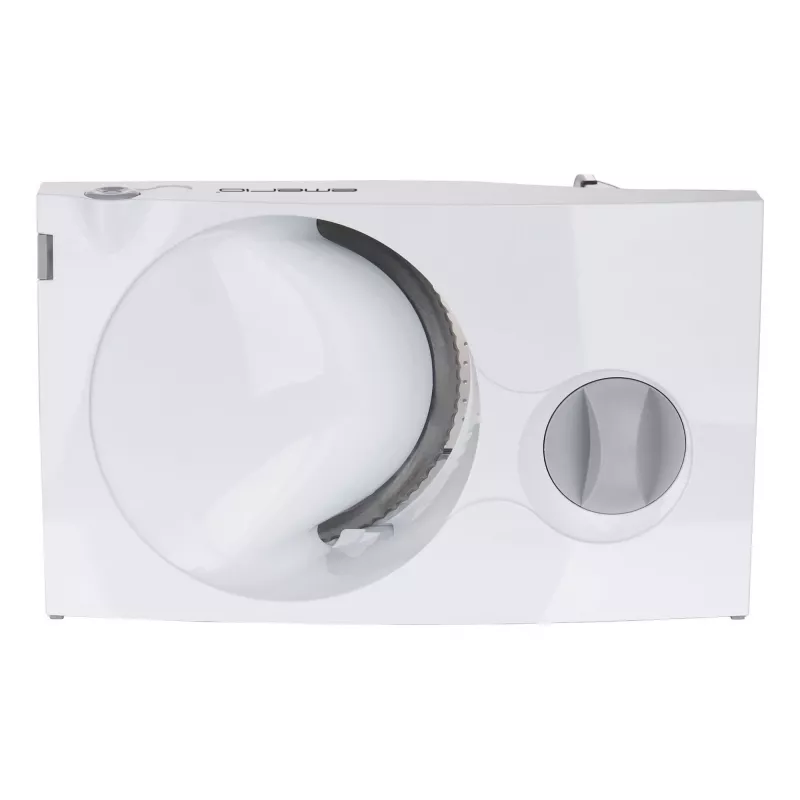 Elektrinė pjaustyklė Emerio MS-125000 Balta 100 W
