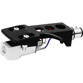 Garso galvutės laikiklis ir rinkimo sistema Omnitronic S-15 Svoris 5 g
