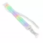 ARGB 12V 2x6 kontaktų kabelis Kolink Umbra Radiant (modelis ZUAD-1612)