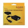 USB grafikos adapteris DeLOCK 65558