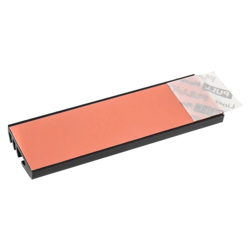 M.2 SSD radiatorius Akasa A-M2HS01-BK