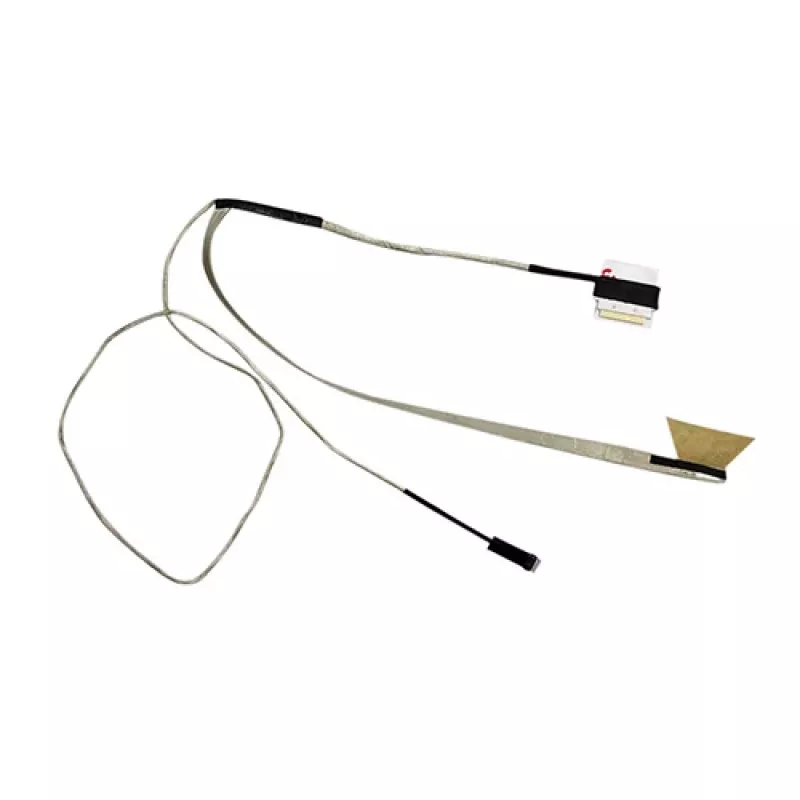 Ekrano kabelis HP: 655 G1, 650 G1