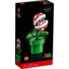 LEGO statybinių žaislų rinkinys LEGO SUPER MARIO 71426 Piranha Plant su interaktyviomis funkcijomis