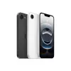 Išmanusis telefonas „Apple iPhone 16e“ 6,1 colio 128 GB baltas