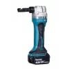 „Makita“ lakštinio metalo žirklės 18 V DJN161RFJ