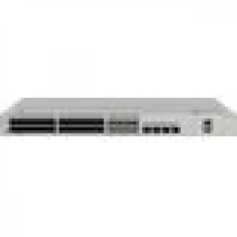 Huawei S310-24ST4X optinis komutatorius, 8x Combo ETH, 4x SFP+ 24x SFP (8x Combo ETH), 4x SFP+