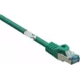 Renkforce RF-5136972 tinklo kabelis žalias 5 m Cat6a S/FTP (S-STP) (RF-5136972)