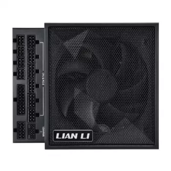 Maitinimo blokas Lian Li EG0850 850 W SFX 20‑pin ATX 80 PLUS Gold Juoda