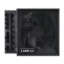 Maitinimo blokas Lian Li EG0850 850 W SFX 20‑pin ATX 80 PLUS Gold Juoda