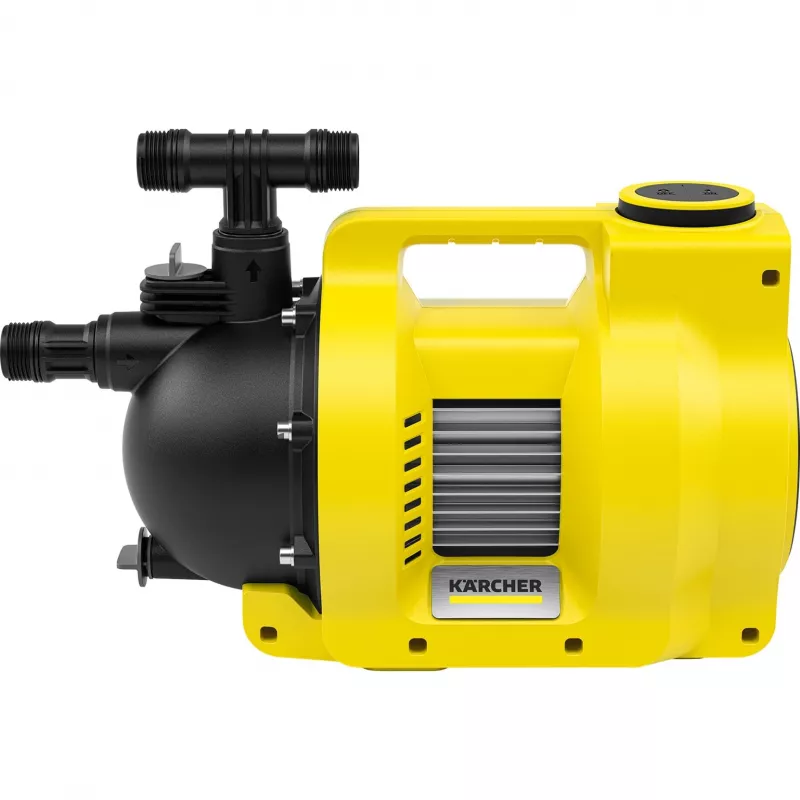 Kärcher 1.645-730.0 sodo įrankis 7 000 l, juodas