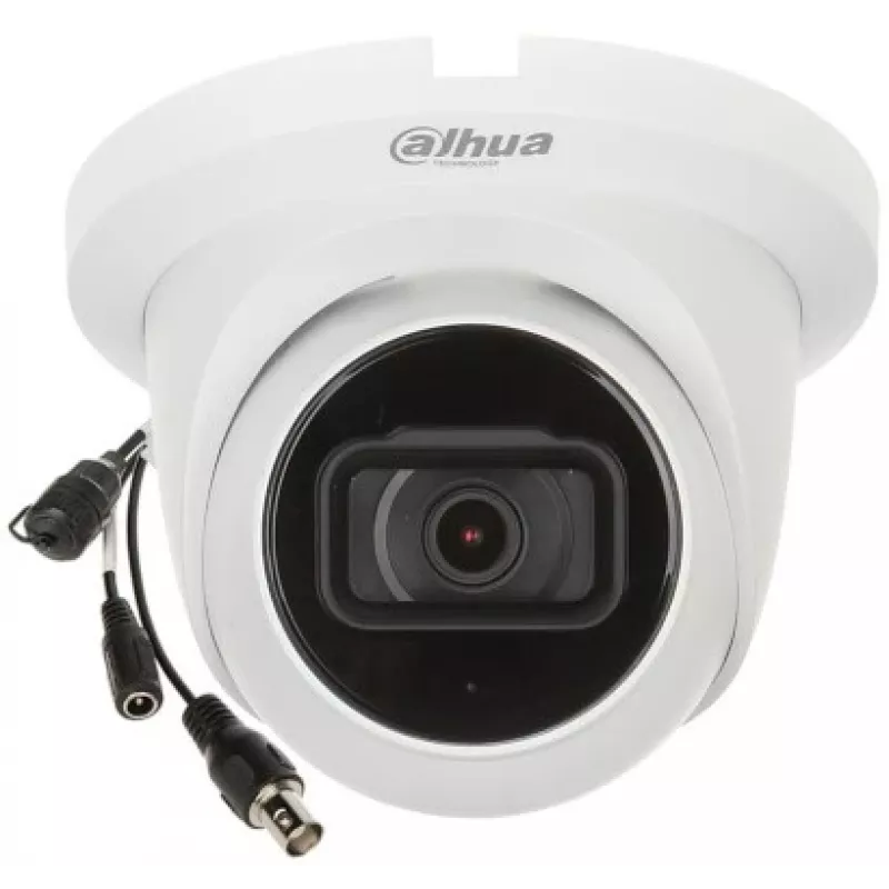 Kamera DAHUA 4-in-1 HAC-HDW2501TMQ-A-0280B