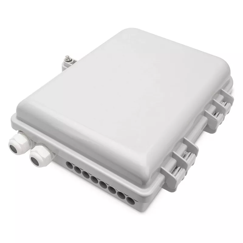 FTTH paskirstymo dėžutė Digitus DN-968914