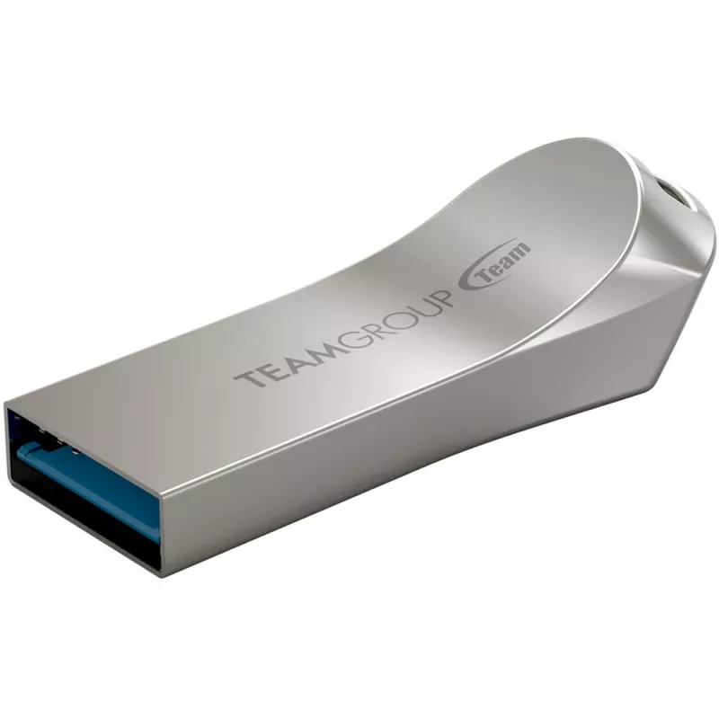 C222 32 GB, USB atmintukas, sidabrinis, USB-A 3.2 Gen 1