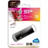 „Silicon Power“ USB atmintinė 32 GB USB Type-A 3.2 Gen 1 Blaze B05