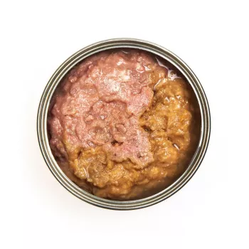 3COTY Kalakutiena - šlapias kačių maistas - 80g