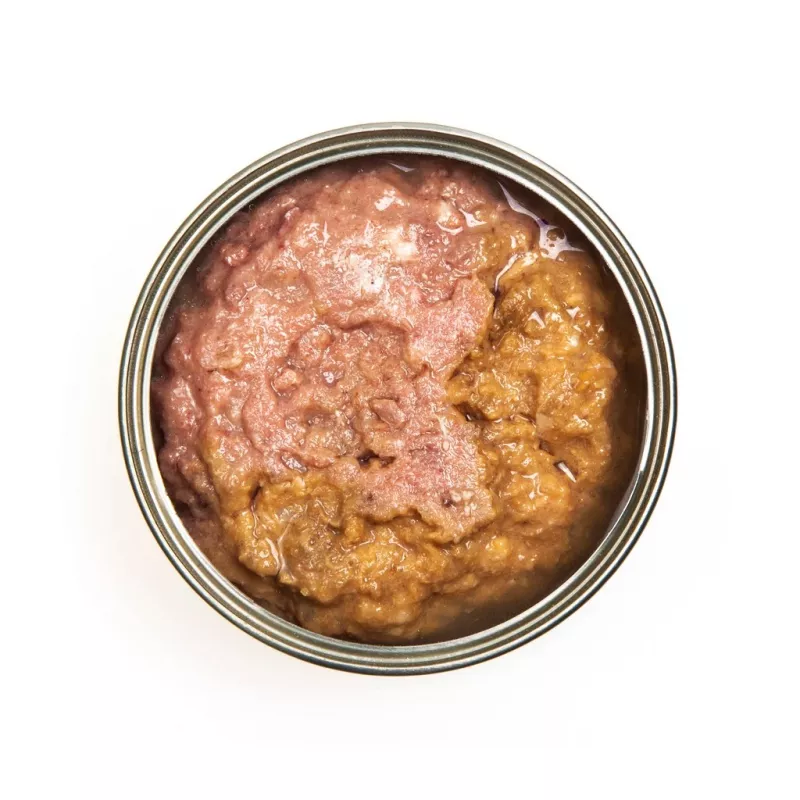 3COTY Kalakutiena - šlapias kačių maistas - 80g