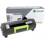 tonerio kasetė Lexmark 51B00A0 Juoda, Originali, 1 pc, for laser printers