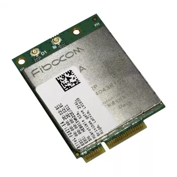 Mikrotik R11eL-FG621-EA vidinis laidinis Mini PCI Express žalias