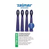 Dulkių siurblys ZELMER ZTBA1010B 60905576P 1400W