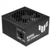 Maitinimo blokas ASUS TUF GAMING 650B EVO — 650 W, 20+4 kontaktų ATX, 80 PLUS Bronze, juodas