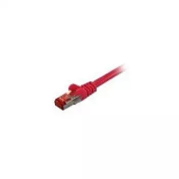 Synergy 21 0,15 m Cat6 RJ-45 - 0,15 m - Cat6 - S/FTP (S-STP) - RJ-45 - Purpurinė