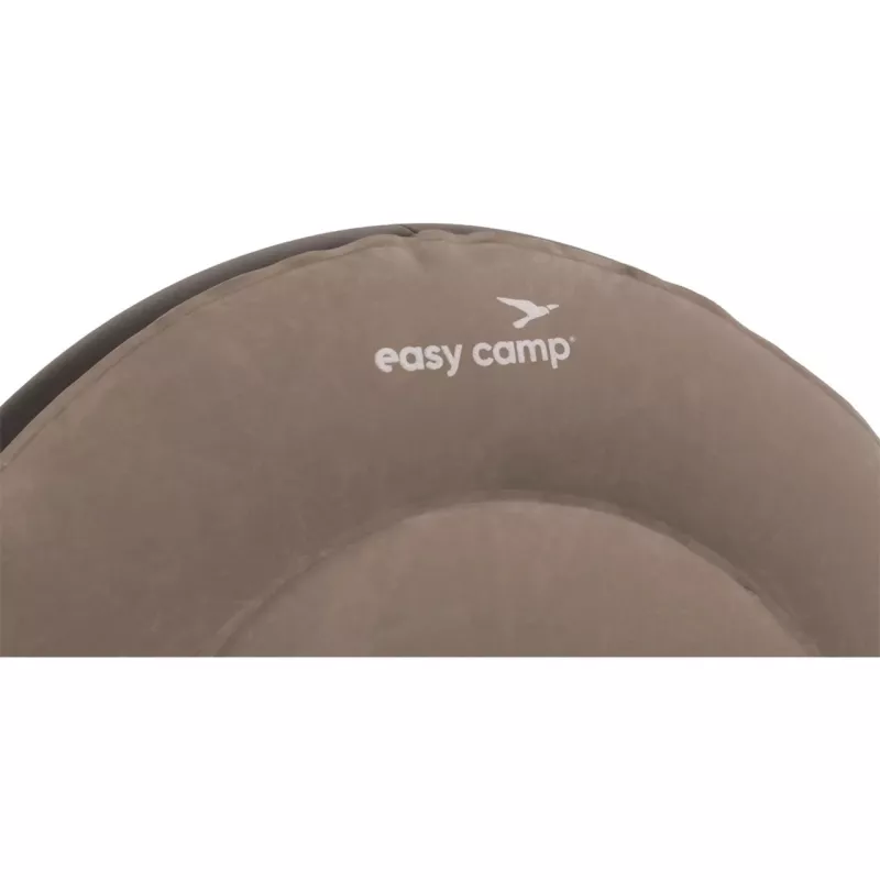 Sulankstomas kempingo kėdžių rinkinys easy camp Maple Lounge Set 420071 rudas 2025