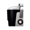 Bosch MES4010 sulčiaspaudė Centrifuginė sulčiaspaudė 1200 W Juoda, Sidabrinė