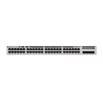 “Catalyst 9200L” valdomas L3 10G komutatorius