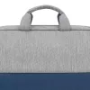 Rivacase 7532 39.6 cm (15.6) portfelis, mėlyna, pilka