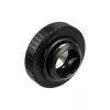 Jungtis EKWB Quantum Torque kamštis — 23×23×5,5 mm jungtis skysčio aušinimui