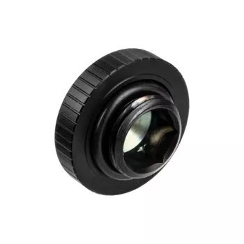Jungtis EKWB Quantum Torque kamštis — 23×23×5,5 mm jungtis skysčio aušinimui