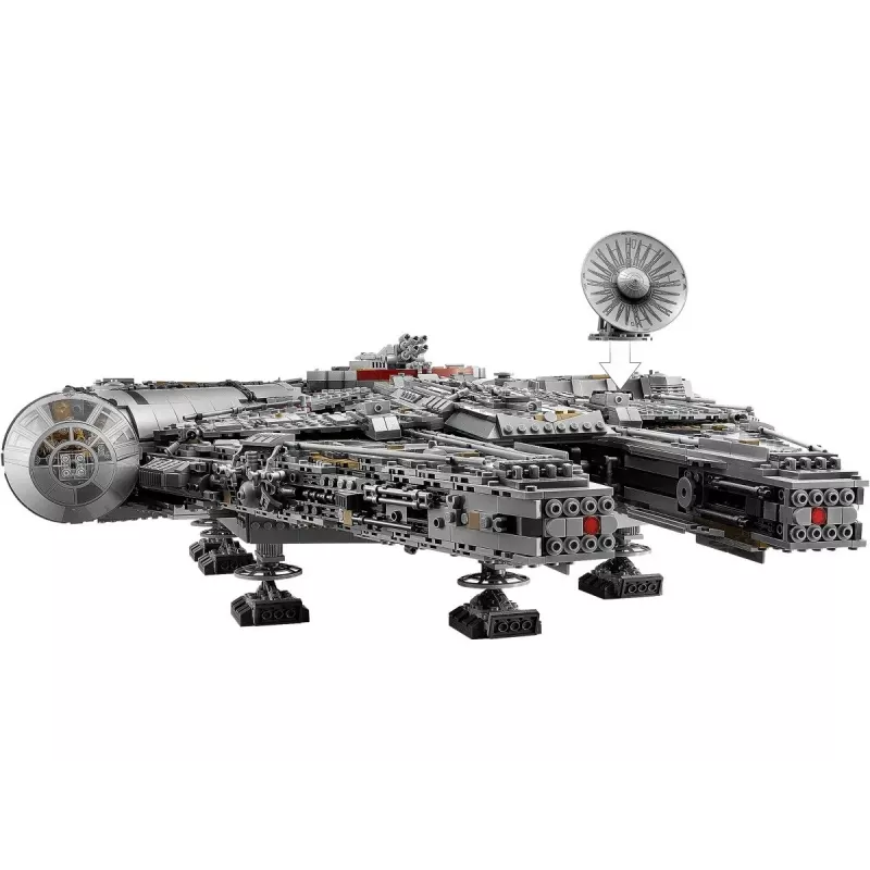 LEGO STAR WARS 75192 „Millennium Falcon“