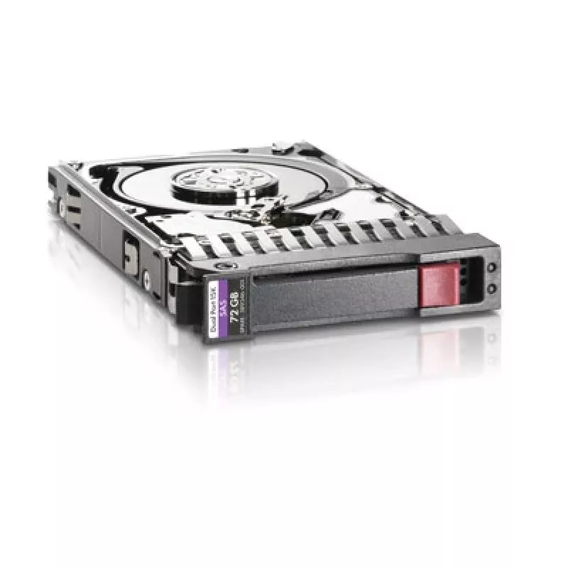 HPE 737261-B21 saugojimo diskas