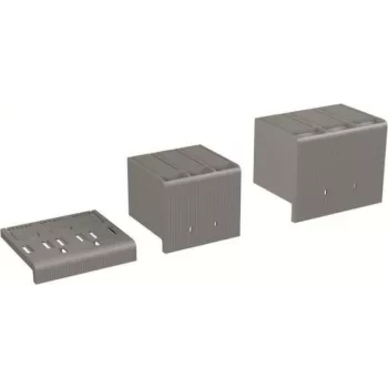 ABB Terminal Cover Htc XT4 4p (1SDA066671R1)