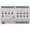 MDT - perjungimo pavara 12 krypčių 8TE REG 230VAC 16A C-Last 140uF (AKS-1216.03)