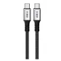 TB Touch USB C Vaizdo Thunderbolt 4 2m, Kabelis