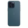 Apple iPhone 15 Pro Max medžiaginis dėklas su MagSafe