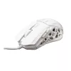 Pelė White Shark GM-5016 Ector White USB