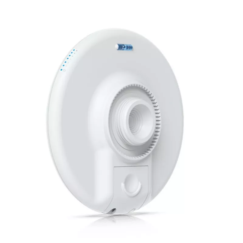 Ubiquiti UDB-Pro tinklo tiltas 866,7 Mbit/s baltas